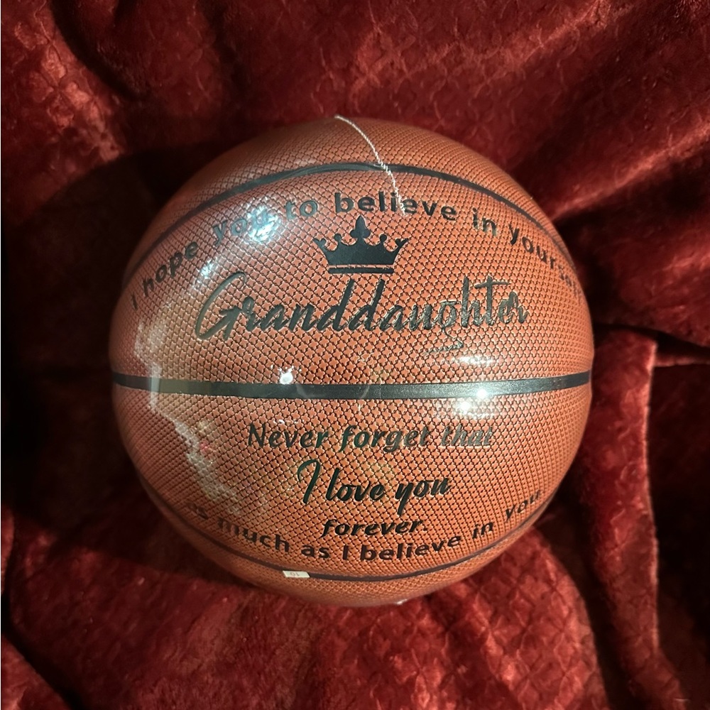 Basketball